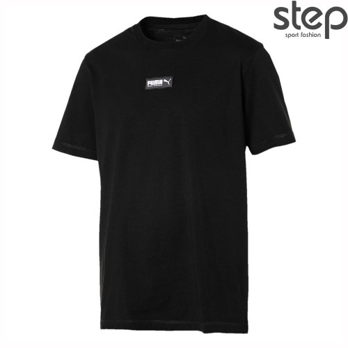 Puma Ανδρική κοντομάνικη μπλούζα